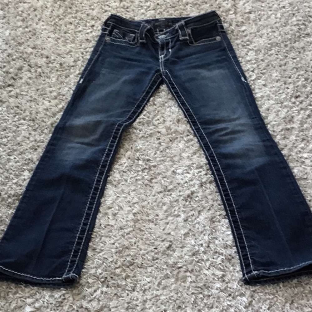 Big Star Jeans